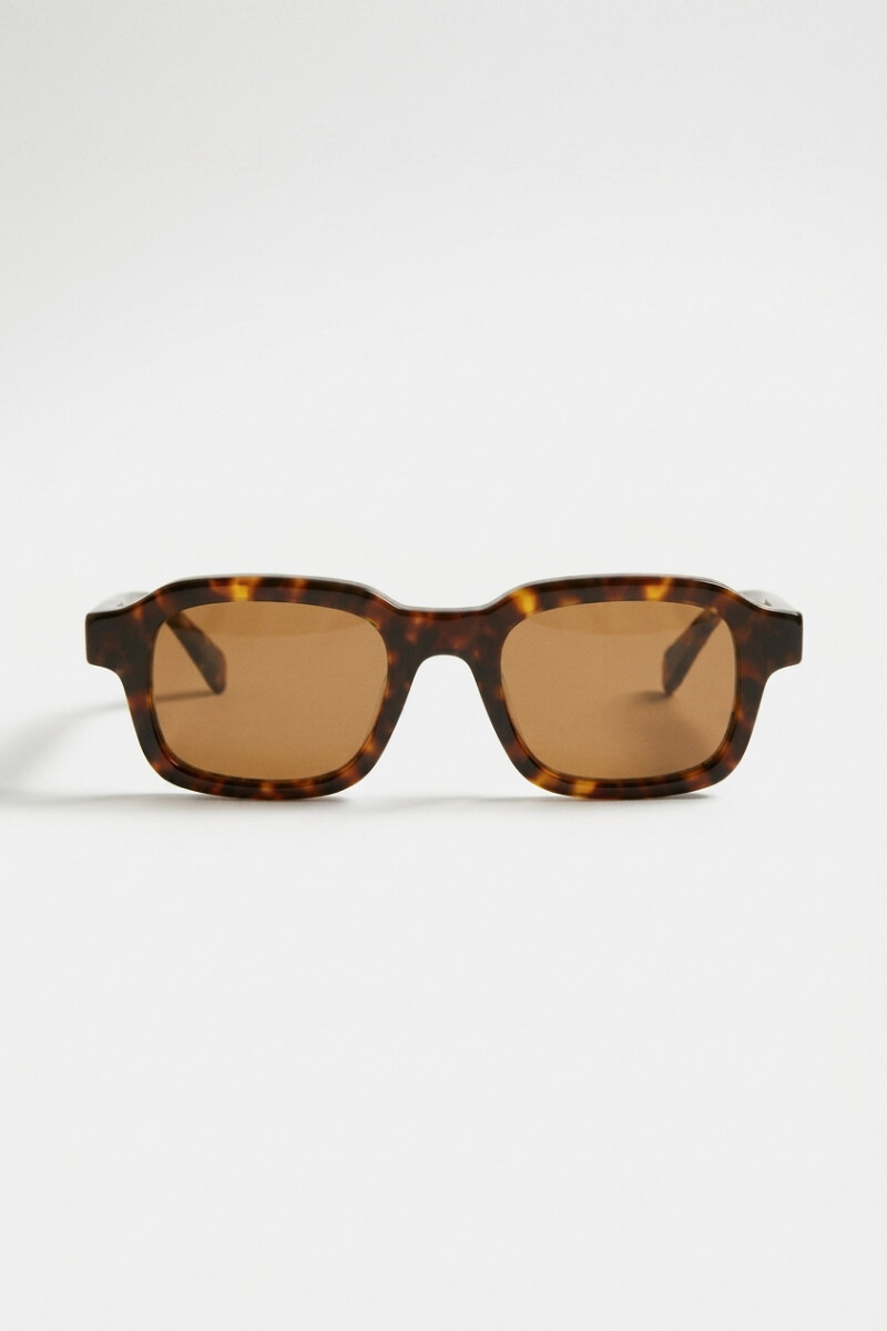 Lentes de sol Runway carey