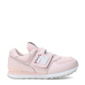 Championes de Niños New Balance 574 C/Velcro Rosado