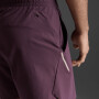Motion 6 Inch Shorts - Hombre Port/carbon