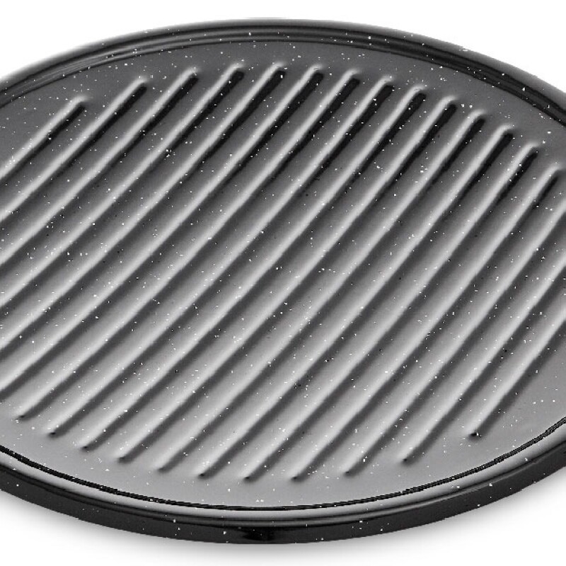 Plancha Redonda Esmaltada /Asador Grill Vaello Campos 36 cm – Cocina Tradicional y Resistencia Garantizada Plancha Redonda Esmaltada /Asador Grill Vaello Campos 36 cm – Cocina Tradicional y Resistencia Garantizada