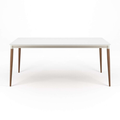 Mesa de comedor Abbey 1.8 Linea Mónaco