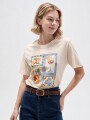 Remera Morais Estampado 4