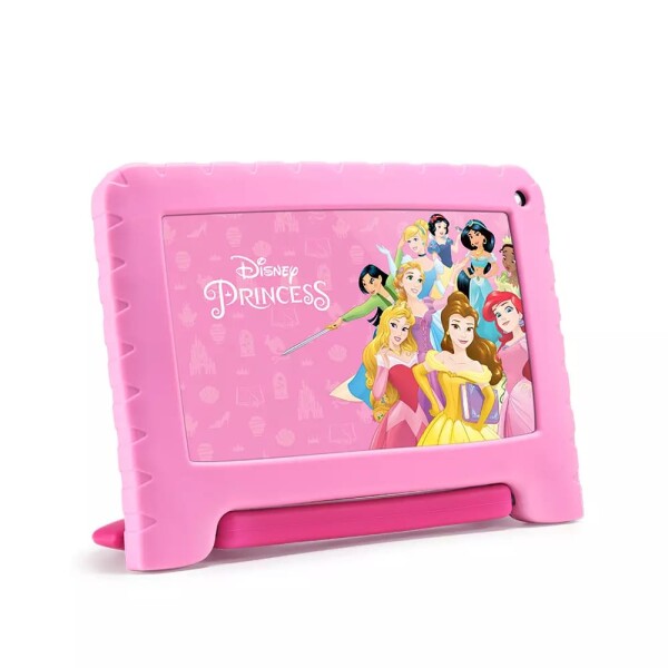 Tablet kids Infantil Disney Princesas 2/32GB Tablet kids Infantil Disney Princesas 2/32GB