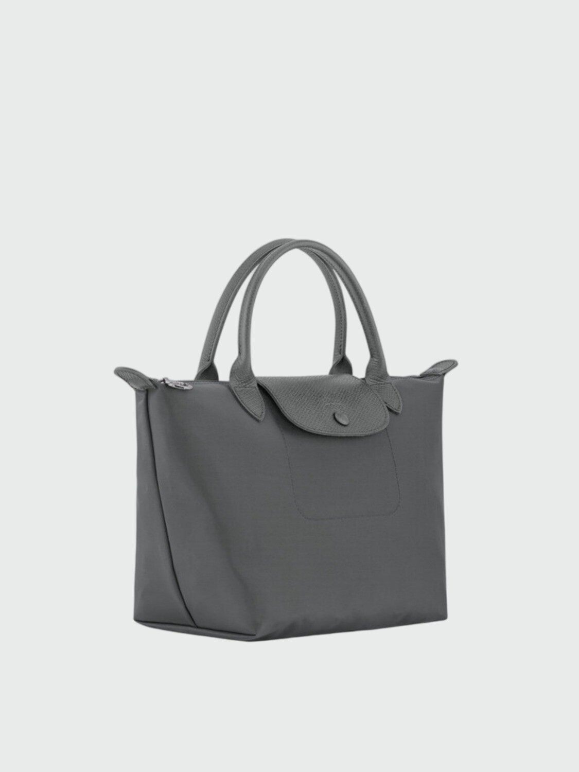 LONGCHAMP - LE PLIAGE ONE, CARTERA DE MANO S Charcoal