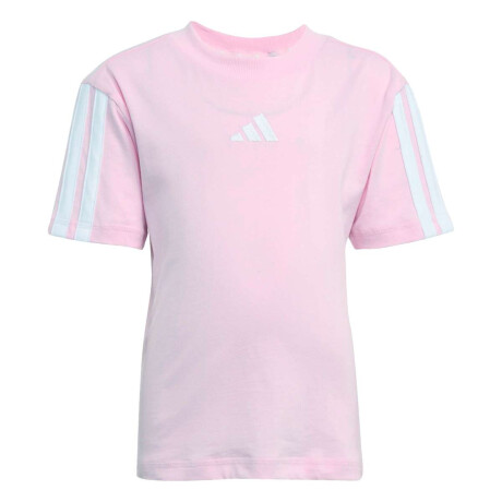 Conjunto Lk 3S T-Set 160 de Mujer Rosado