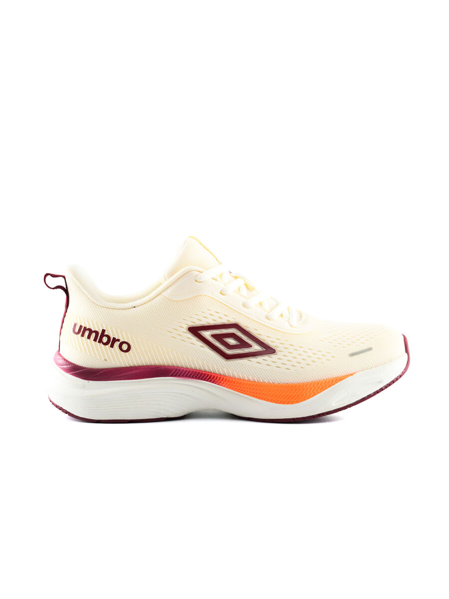Championes Arlow Umbro Hombre - 098 