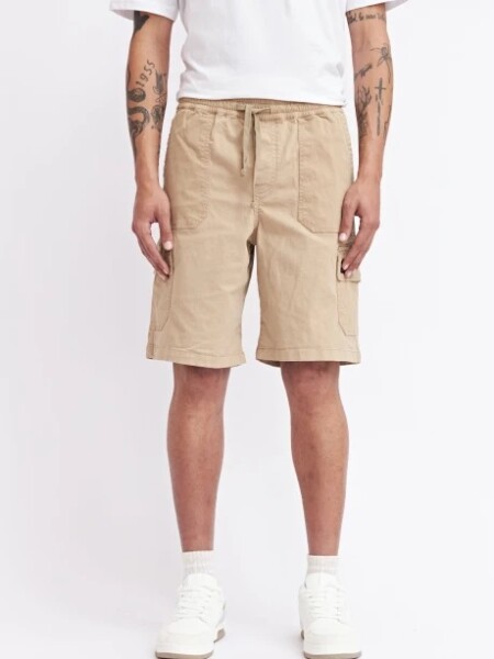 BERMUDA KRSITOBELGA 30403 DANIEL BEIGE