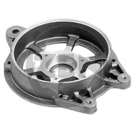 TAPA ALTERNADOR - TAPA ALTERNADOR DEL.WAPSA FORD CORCEL ZEN TAPA ALTERNADOR - TAPA ALTERNADOR DEL.WAPSA FORD CORCEL ZEN