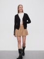 Saco Peri Negro
