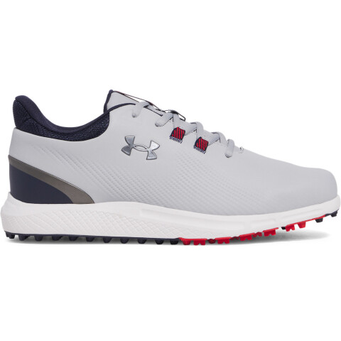 UA Drive Medal SL-WHT GRY-011