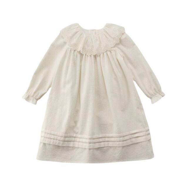 Vestido Micropana Vestido Micropana