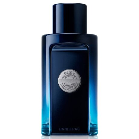 Antonio Banderas The Icon Men Eau de Toilette 100 ml Antonio Banderas The Icon Men Eau de Toilette 100 ml