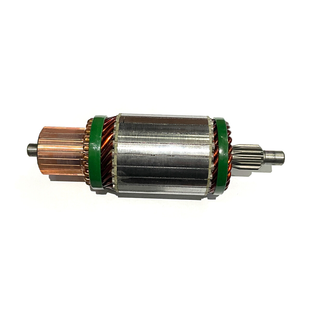 BOBINA ALTERNADOR ARRANQUE MITSUBISHI MITSUBISHI 23D 13E 170L 24V - 