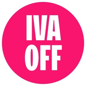 CYBER CONTIGO IVA OFF