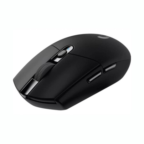 LOGITECH MOUSE G305 GAMING INALAMBRICO Mouse De Juego Inalámbrico LOGITECH G Series Lightspeed G305 - Black