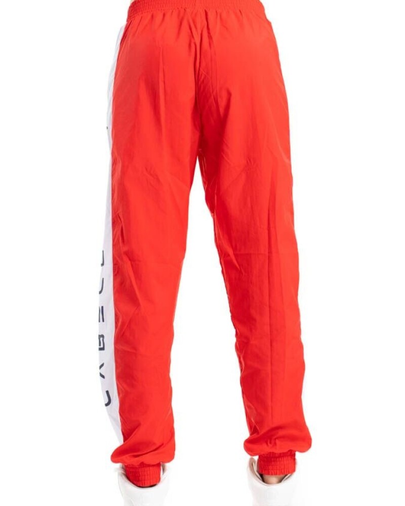 Pantalon Rojo Futura U