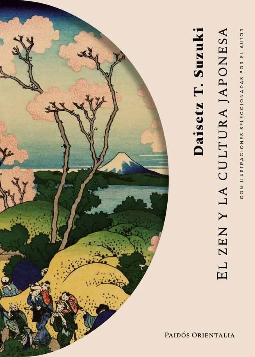 EL ZEN Y LA CULTURA JAPONESA 