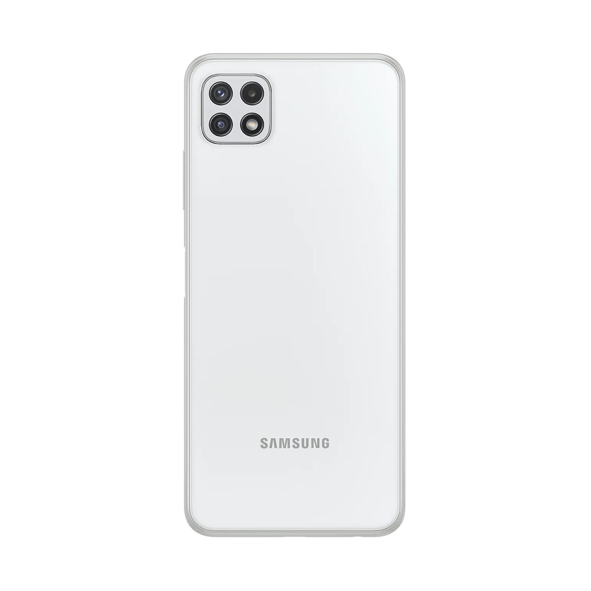 Samsung galaxy a22 5g - 128gb/4gb - dual sim Blanco
