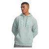 Buzo Under Armour Rival Fleece Hombre 1379758-477 Azul