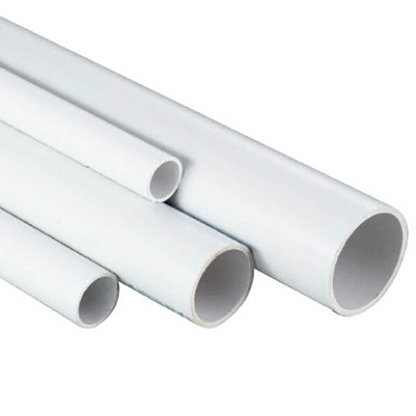 KL-TUBO 1.8 63mm x 3 mt. - KALIPLAST Kl-tubo 1.8 63mm X 3 Mt. - Kaliplast