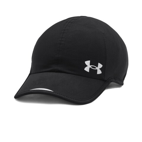 Gorro Under Armour Isochill Run Negro