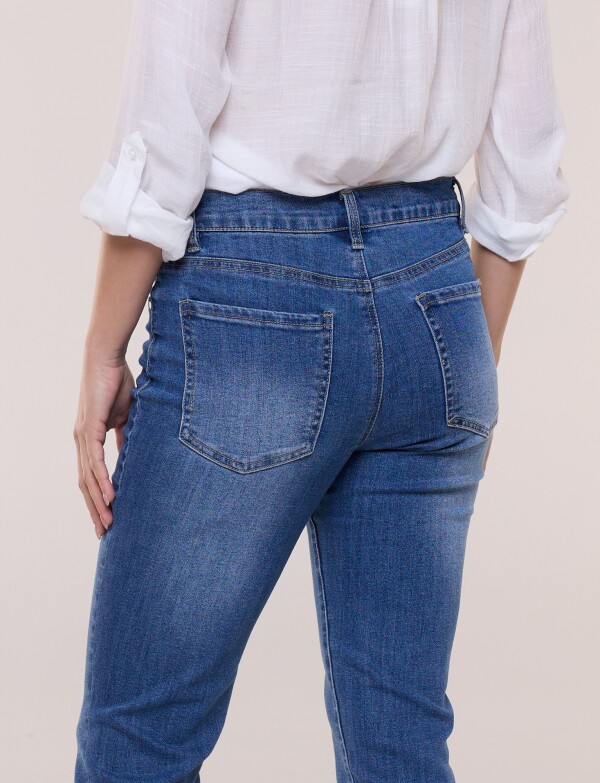 Jean Slim Skinny JEAN
