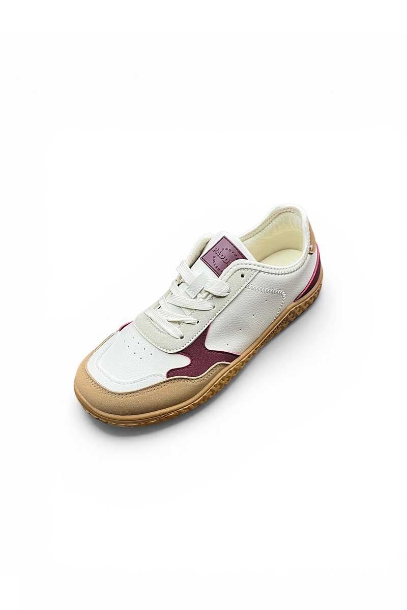 CALZADO DEPORTIVO PADDOCK EXTREMES Bordeaux