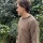 Wool Sweater Men Topo