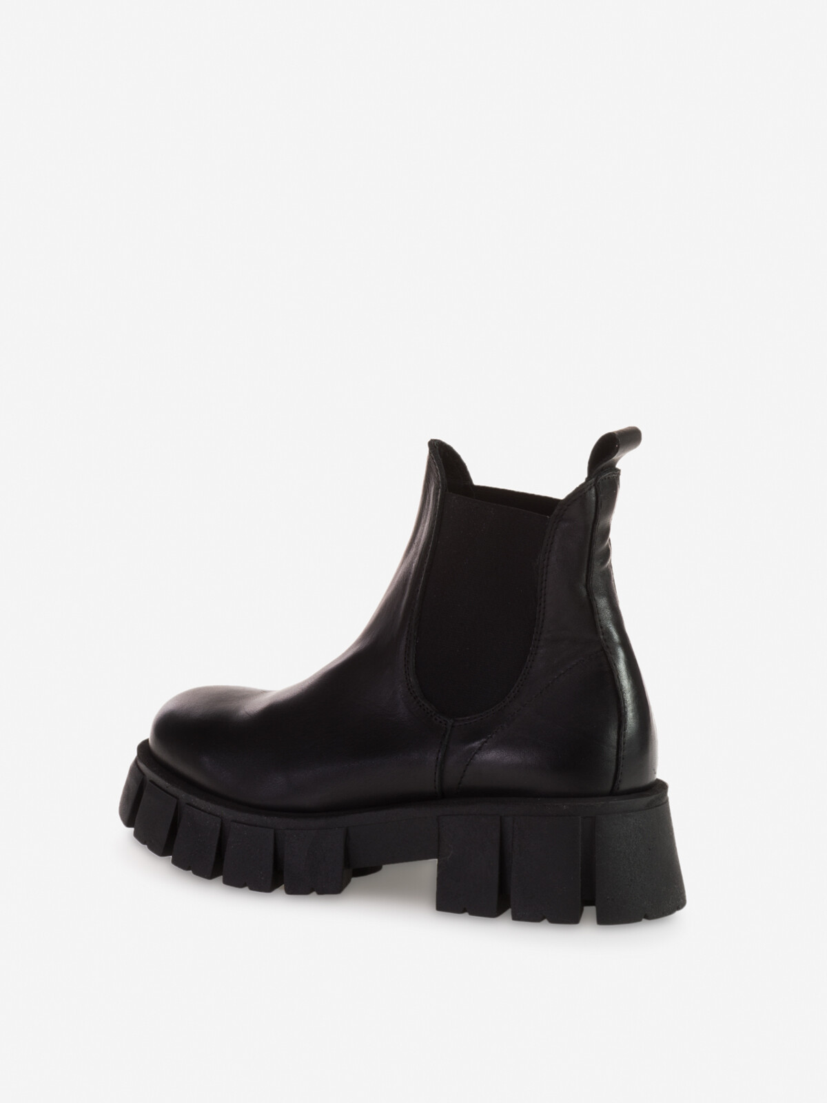 Ankle boot NEGRO