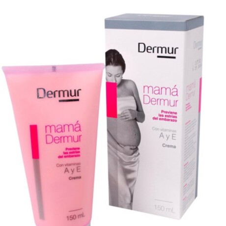 Dermur Mama Crema 150ml Dermur Mama Crema 150ml