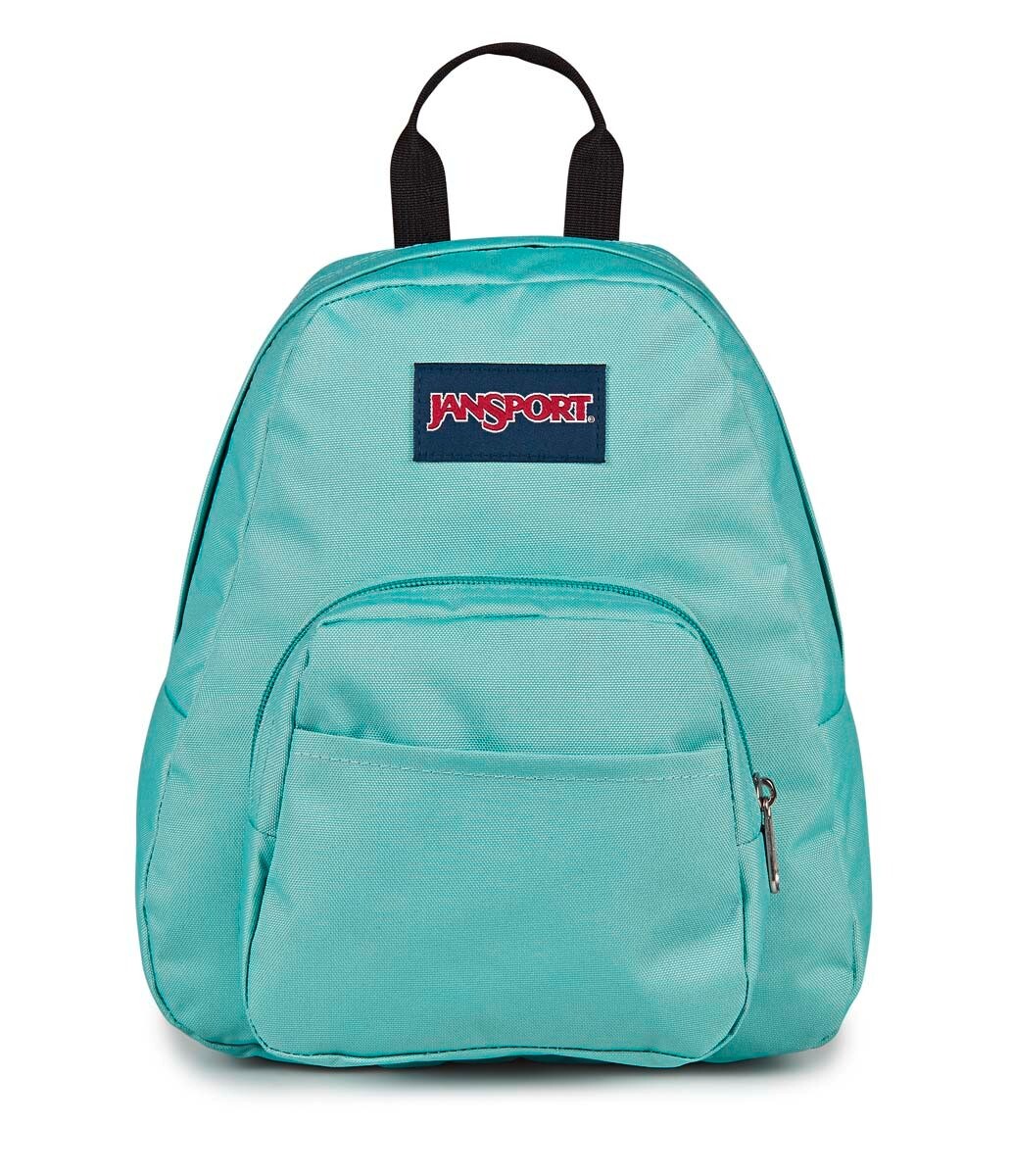Mochila Half Pint Unisex - Verde 