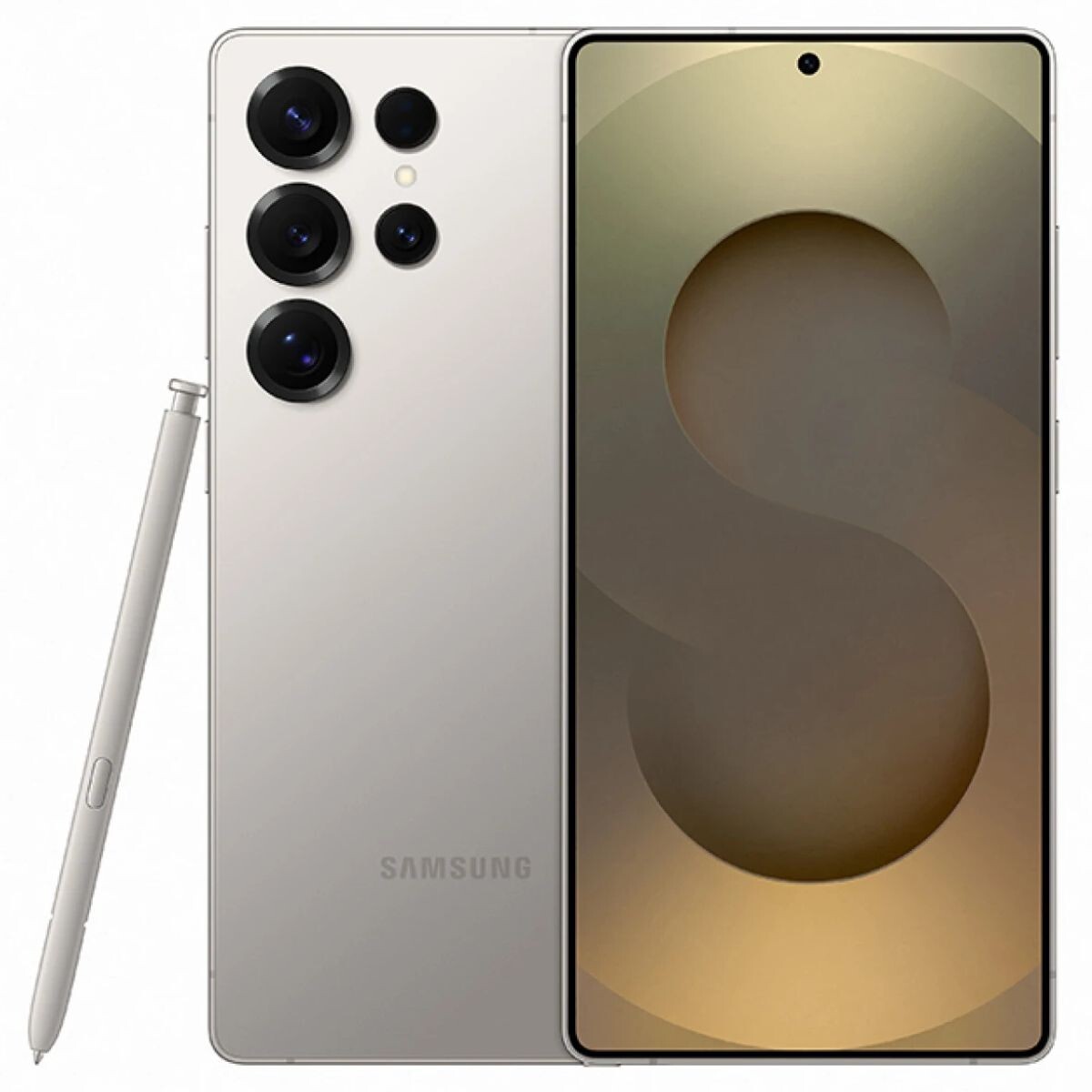Celular Samsung S25 Ultra 512GB 