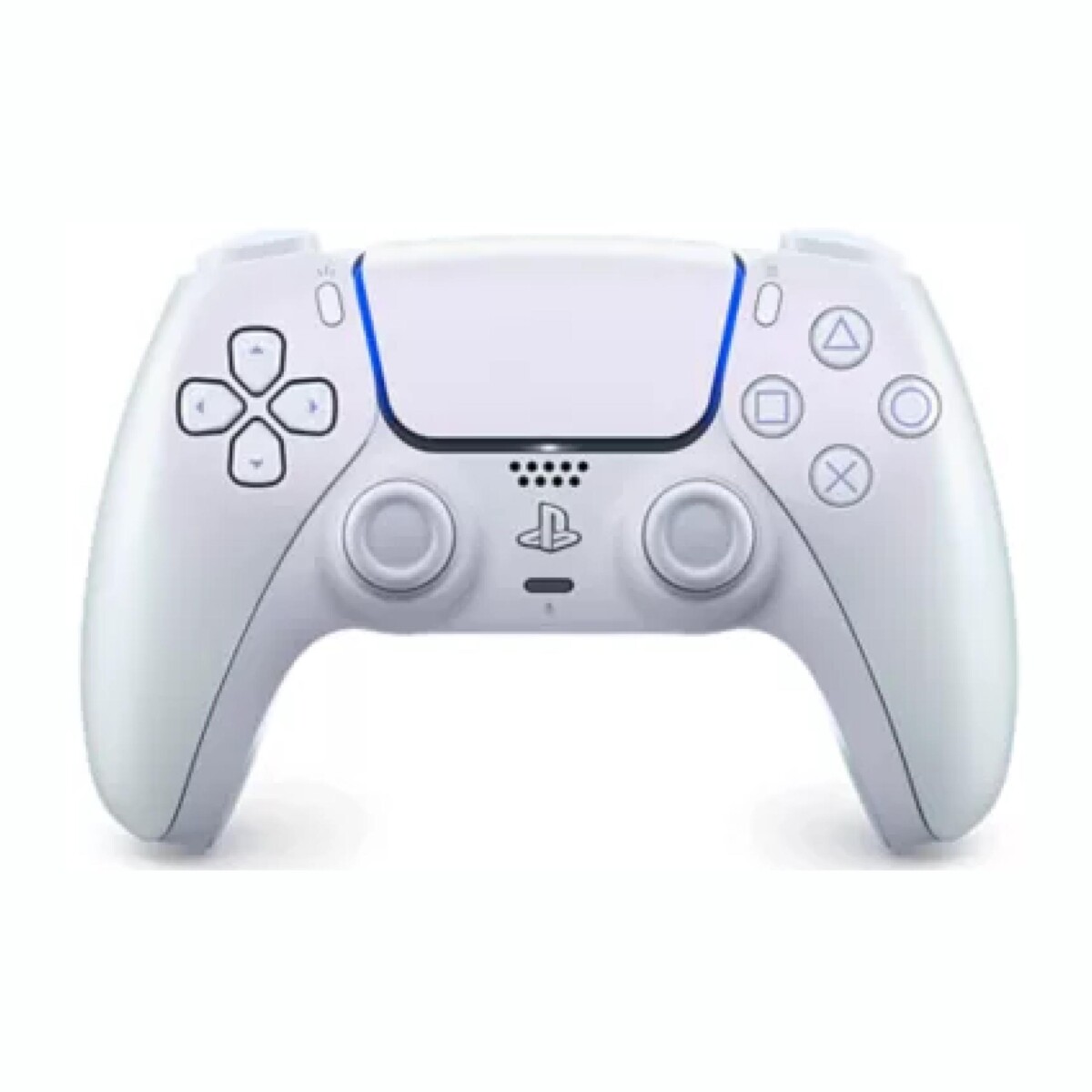 Joystick Inalámbrico DualSense SONY PS5 PlayStation 5 - Chroma Pearl 