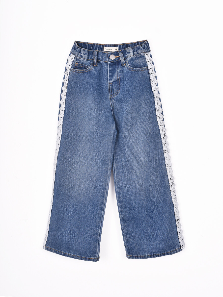 JEAN LIANA - AZUL CLARO 