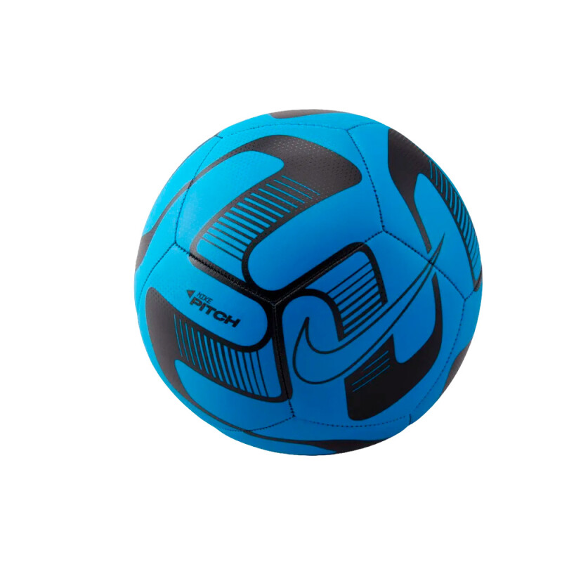 Pelota Nike Pitch - Blue Blue