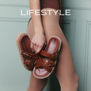 Lifestyle Temporada SS26