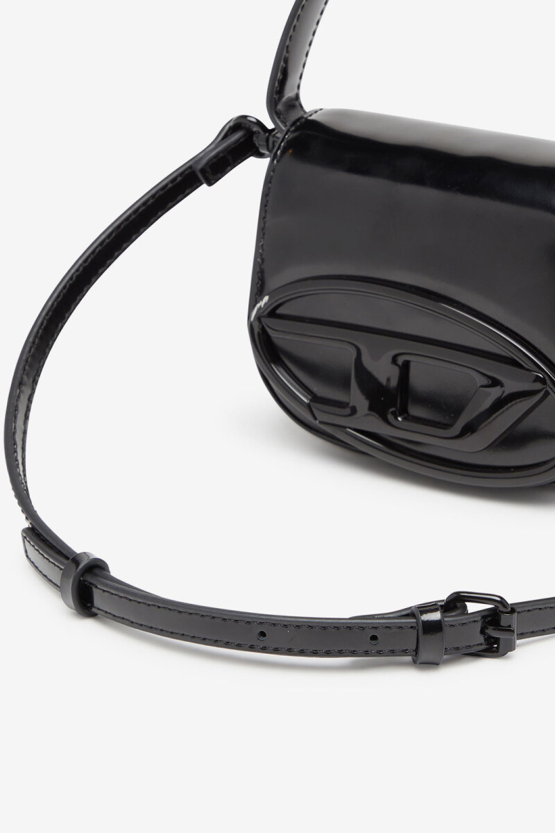 BOLSO 1DR 1DR-XS-S Negro