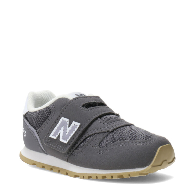 Championes de Niño New Balance 373 Infant Gris