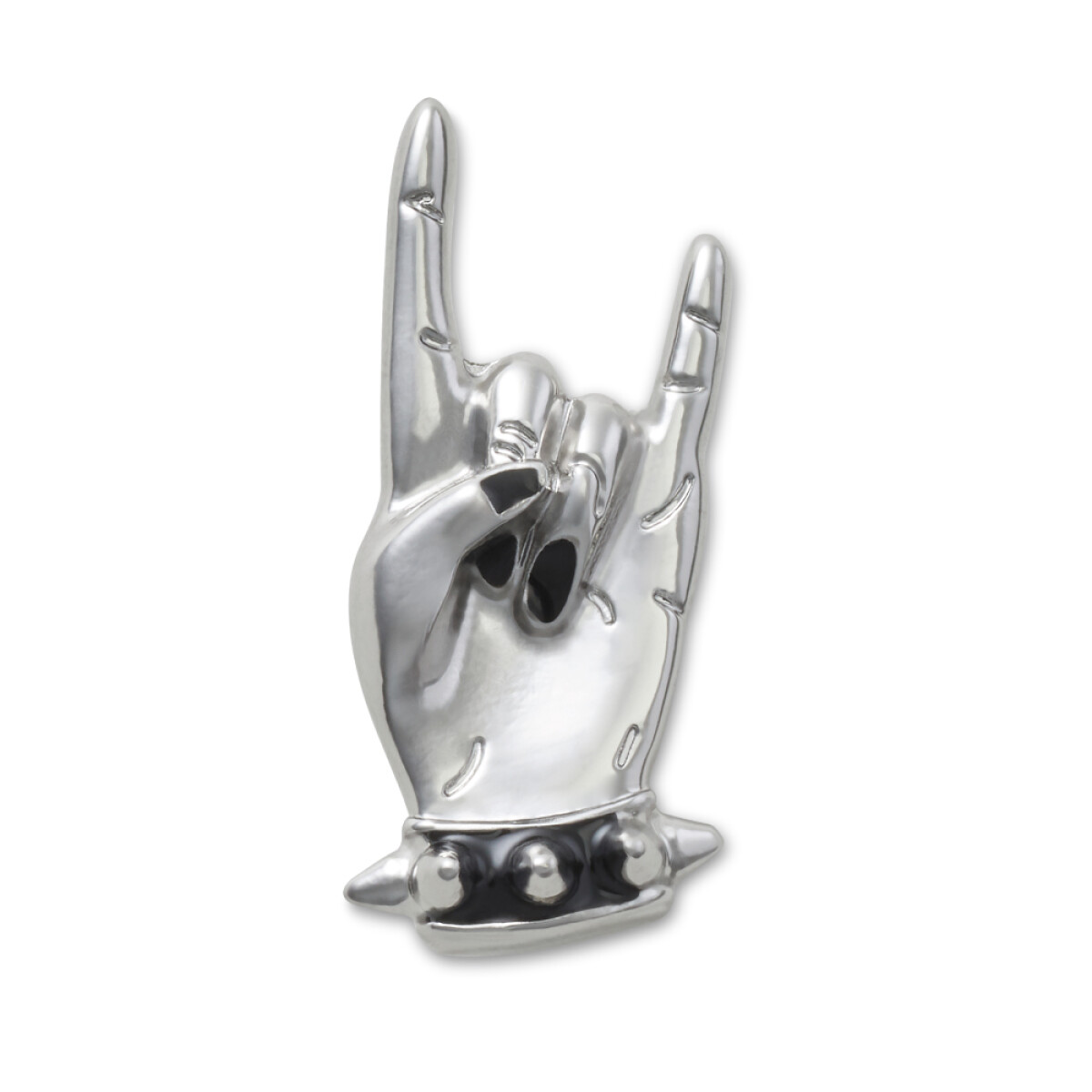 Jibbitz Rock Hand Spikes 