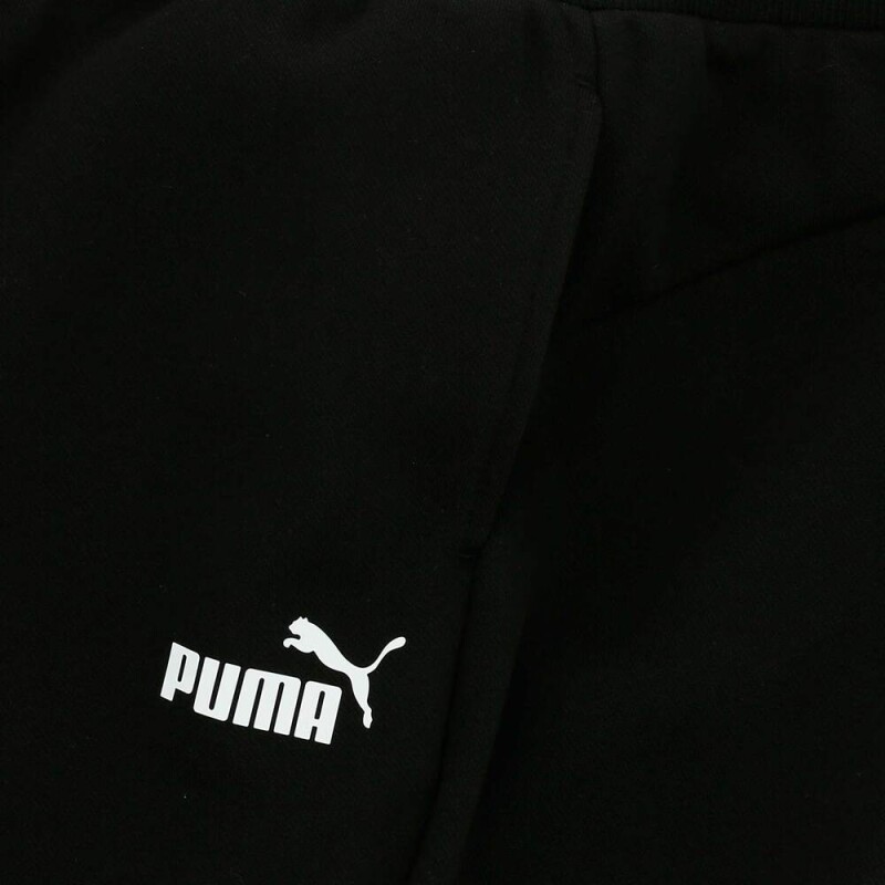 ESS Sweatpants FL CL - Hombre Black
