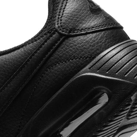 NIKE AIR MAX SC Black