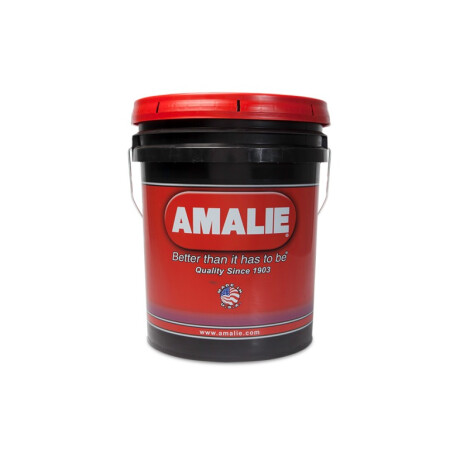LUBRICANTE ACEITES - 5W40 SYNTHETIC XLO ULTIMATE 19LTS AMALIE MOTOR OIL LUBRICANTE ACEITES - 5W40 SYNTHETIC XLO ULTIMATE 19LTS AMALIE MOTOR OIL