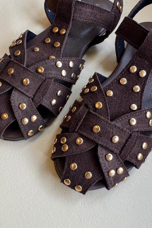 Sandalia Luz Sandalia Luz