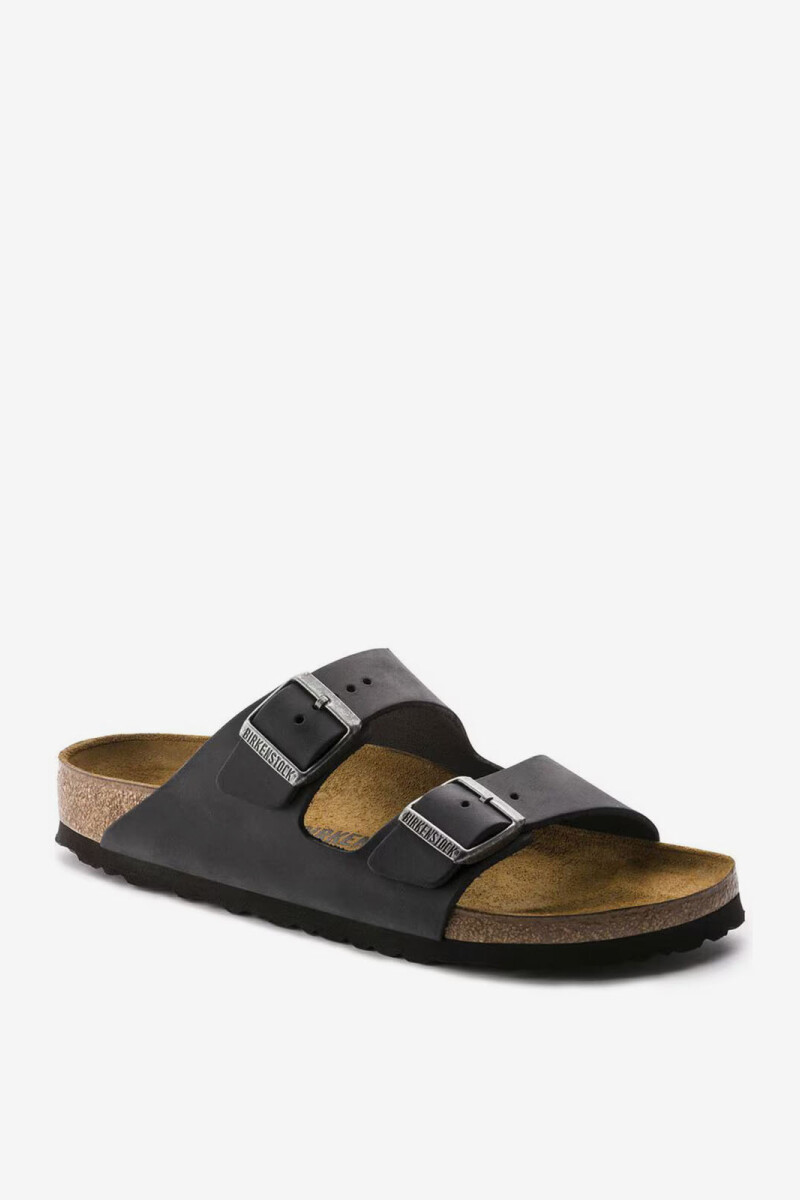 Arizona LEOI Black Negro