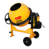 Hormigonera 400lts Cid-hermasur® 2hp Linea Pro Hormigonera 400lts Cid-hermasur® 2hp Linea Pro