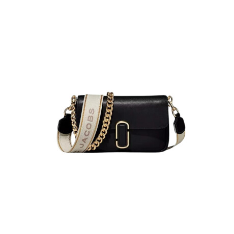 Marc Jacobs - Cartera de hombro con cadena, The Shoulder Bag 0