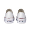 Championes Converse Chuck Taylor As Lift de Unisex - 166587C-557146C Blanco-rojo