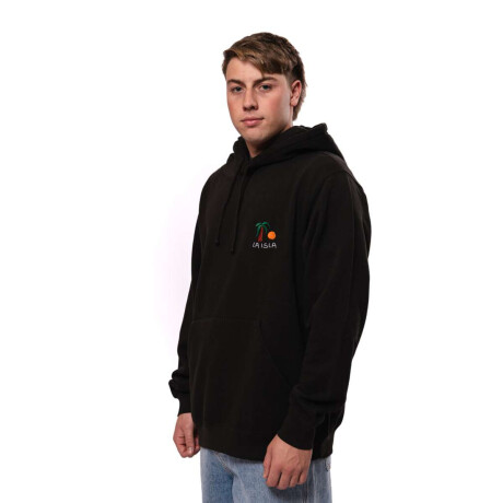 Canguro La Isla Palm2 Negro