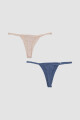 Pack x2 colales tirita Combinacion 13