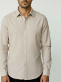 Camisa Granito Estampado 8